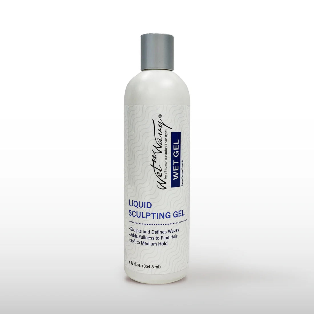 Wet-n-Wavy® Wet Gel™ Liquid Sculpting Gel
