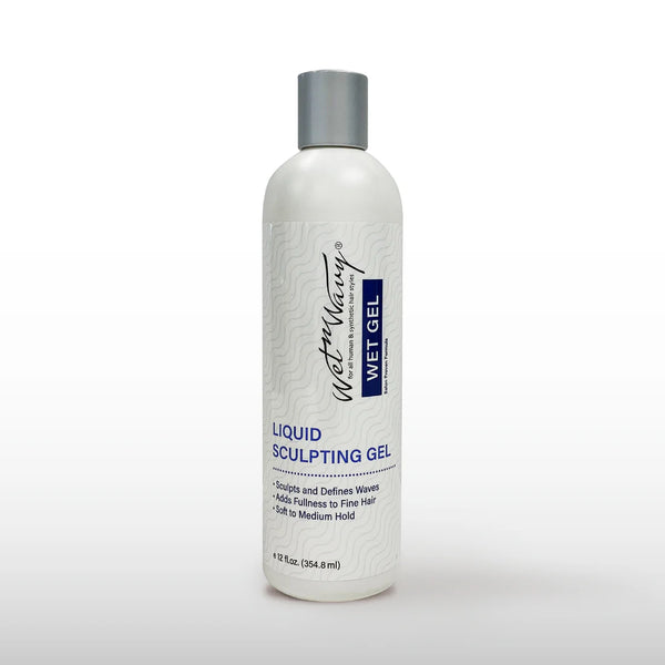 Wet-n-Wavy® Wet Gel™ Liquid Sculpting Gel