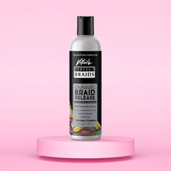 Vitale Perfect Braids Braid Release