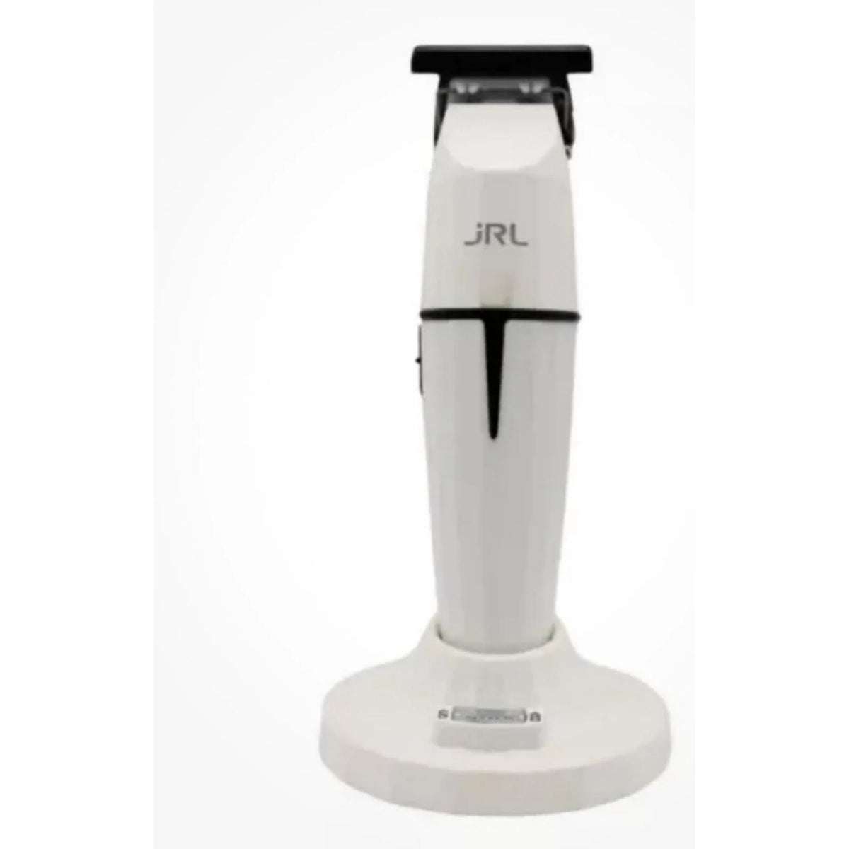JRL GHOST CLIPPER ONYX Professional Cordless Hair Trimmer White