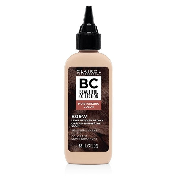 Clairol Professional Beautiful Collection Semi-Permanent Hair Color — product view