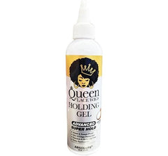 Queen Of Lace Wigs Holding Gel 4.73Oz Extreme Ultra Hold