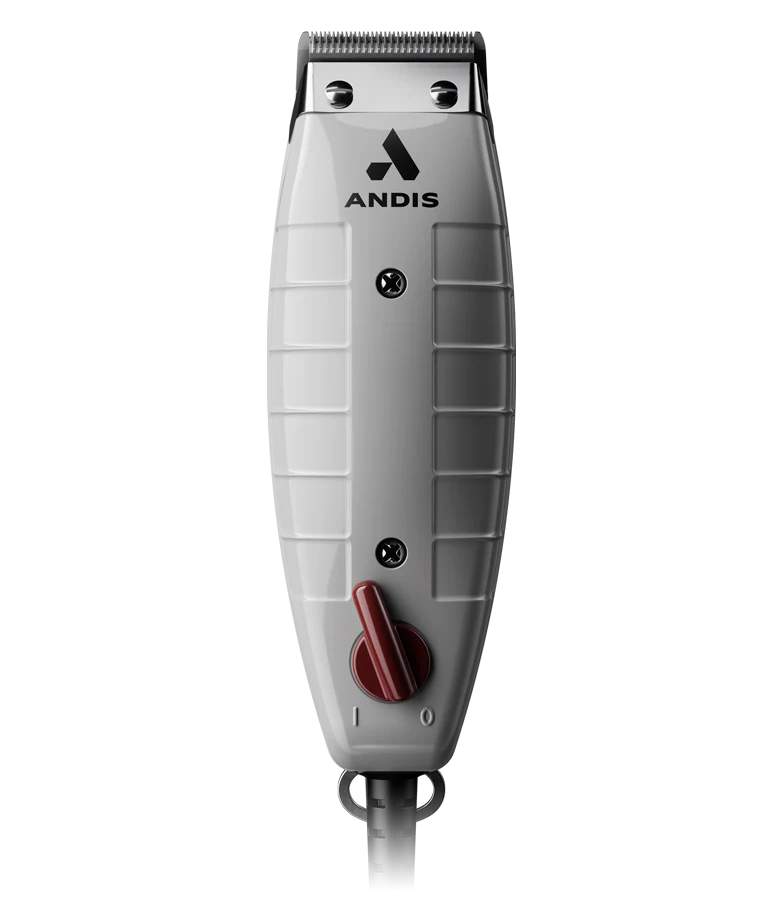 ANDIS OUTLINER II TRIMMER-WITH SQUARE BLADE