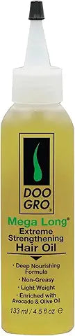 DOO GRO Hair Oil -4.5 OZ