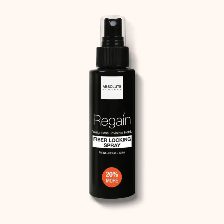Absolute New York – Regain Fiber Locking Spray
