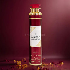 Ameerat Al Arab Air Freshener 300ml Lattafa