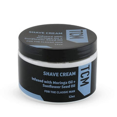 TCM Shave Cream