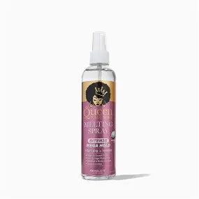 QUEEN OF LACE WIGS MELTING SPRAY INTENSE MEGA HOLD