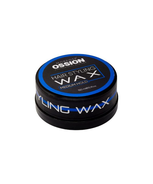 Ossion Hair Wax — product view