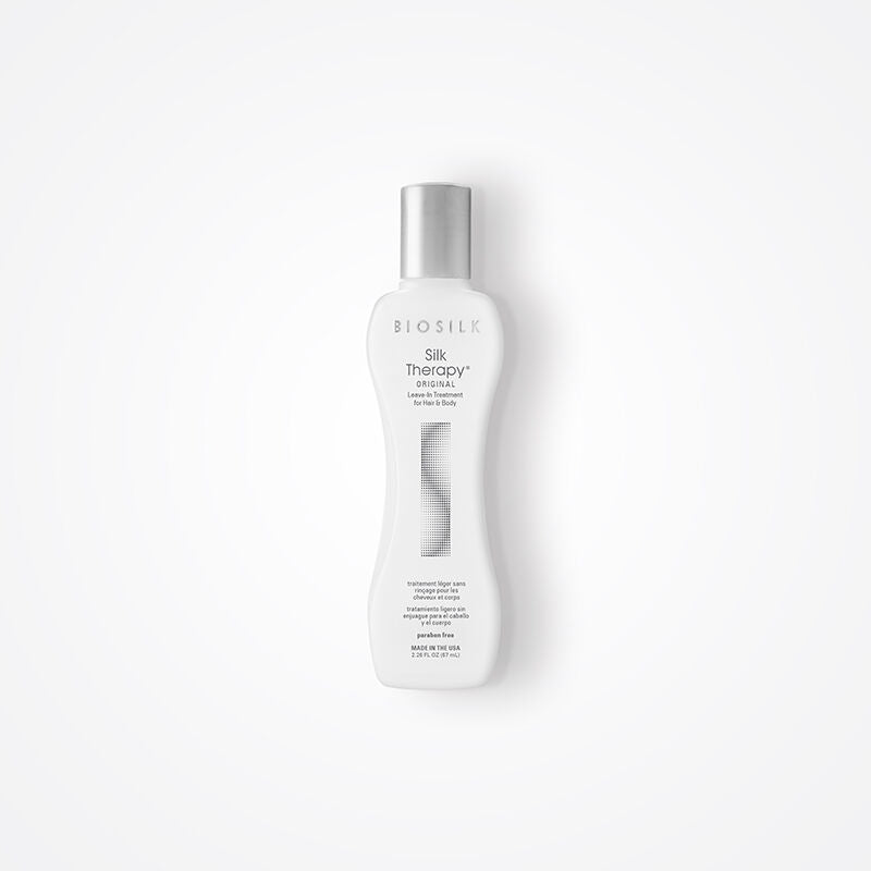 BioSilk Silk Therapy Original