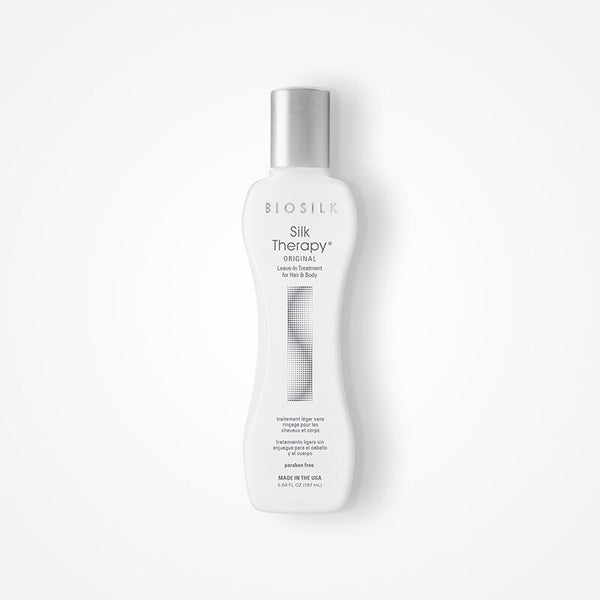 BioSilk Silk Therapy Original — product view