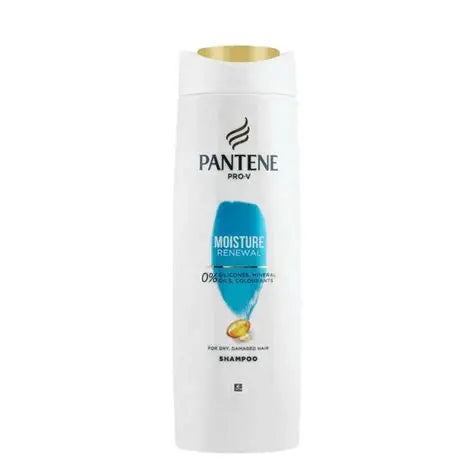 PANTENE PRO V MOISTURE RENEWAL SHAMPOO