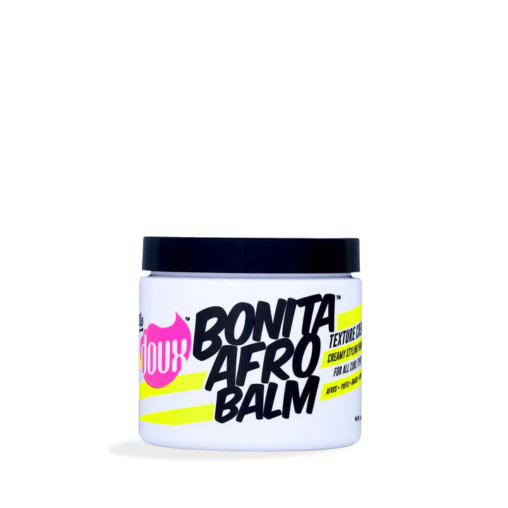 BONITA AFRO BALM™ TEXTURE CREAM 16oz