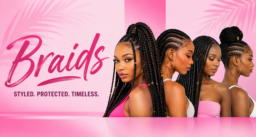 BRAIDS