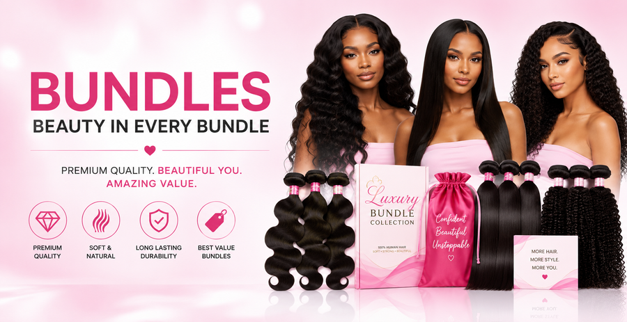 BUNDLES