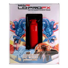 BaByliss PRO Limited Edition LO-PRO FX Trimmer