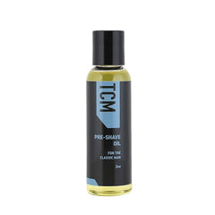 TCM Pre-Shave Oil