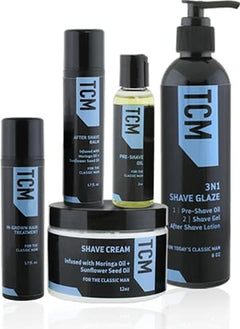 TCM Shave Cream
