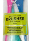 Colortrak 3PK PRECISION COLOR BRUSHES