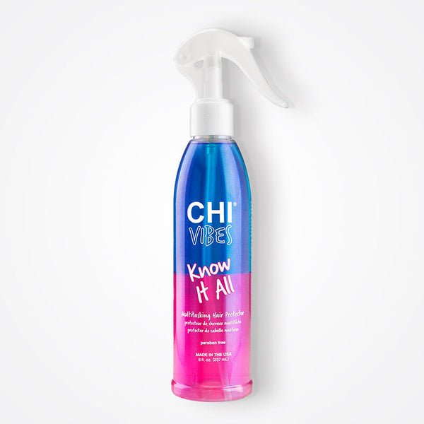CHI PRO Vibes Multi Hair Perfector Spray — product view