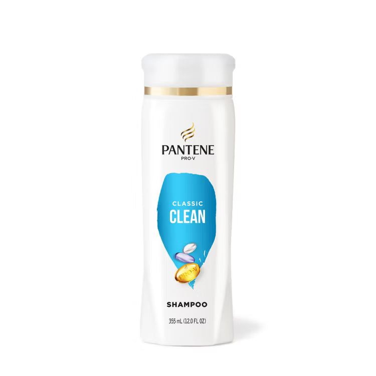 Pantene Pro-V Classic Clean Shampoo
