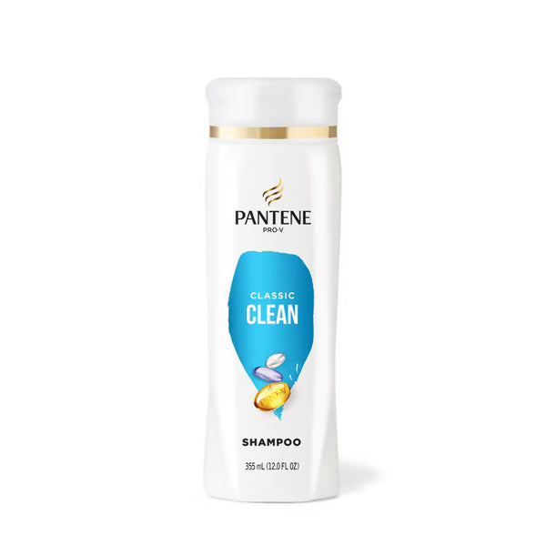 Pantene Pro-V Classic Clean Shampoo