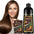 Hair Dye Shampoo 3 in 1