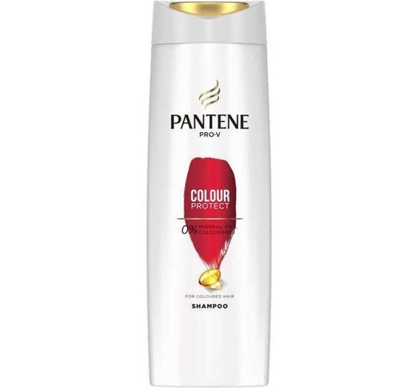 Pantene Shampoo Color Protect