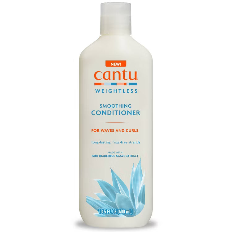 Cantu Weightless Smoothing Hair Conditioner - 13.5 fl oz