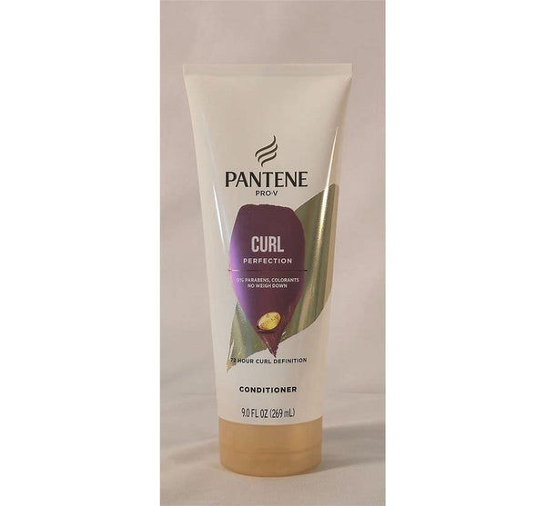 Pantene Pro-V Curl Protection 72 Hour Curl Definition Conditioner