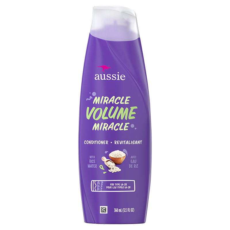MIRACLE VOLUME CONDITIONER
