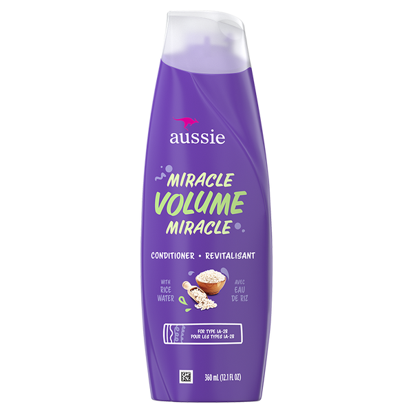 MIRACLE VOLUME CONDITIONER
