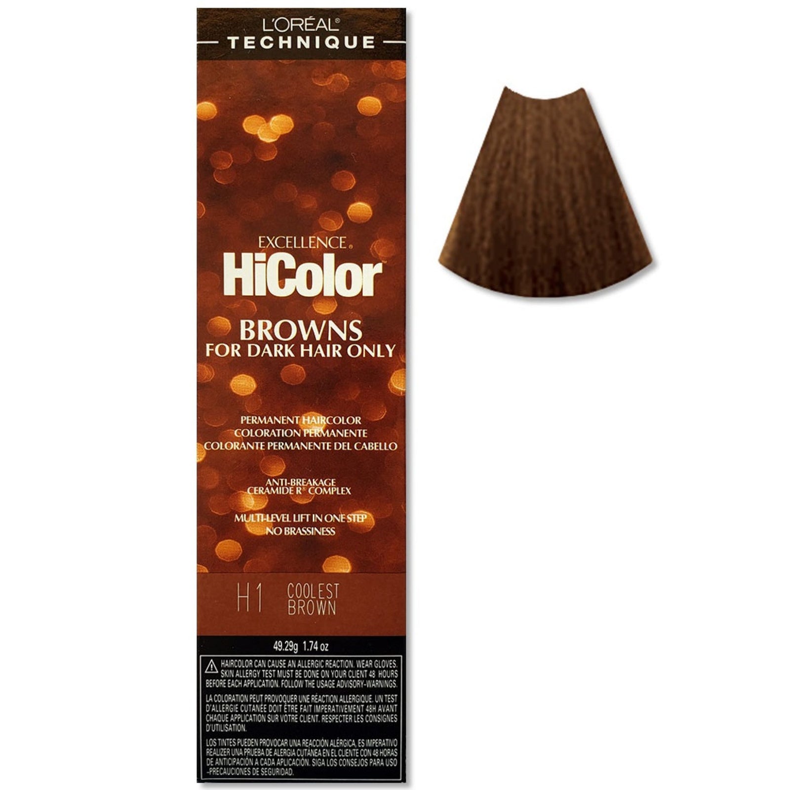 L'Oreal HiColor