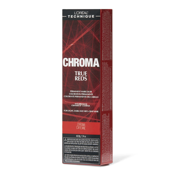L'OREAL- CHROMA HICOLOR