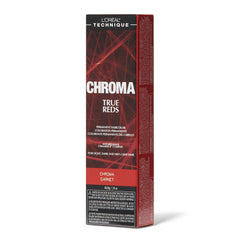 L'OREAL- CHROMA HICOLOR