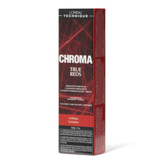 L'OREAL- CHROMA HICOLOR