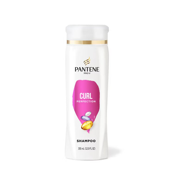 Pantene Pro-V Curl Perfection Shampoo
