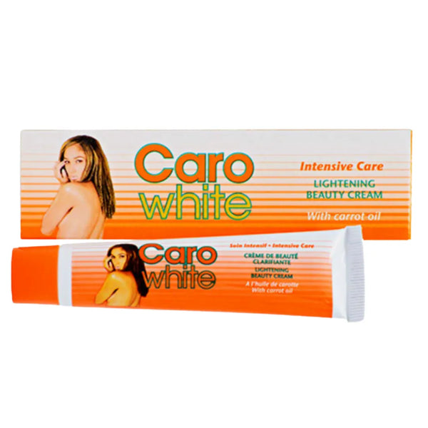 Caro White Intensive Care Lightening Beauty Cream