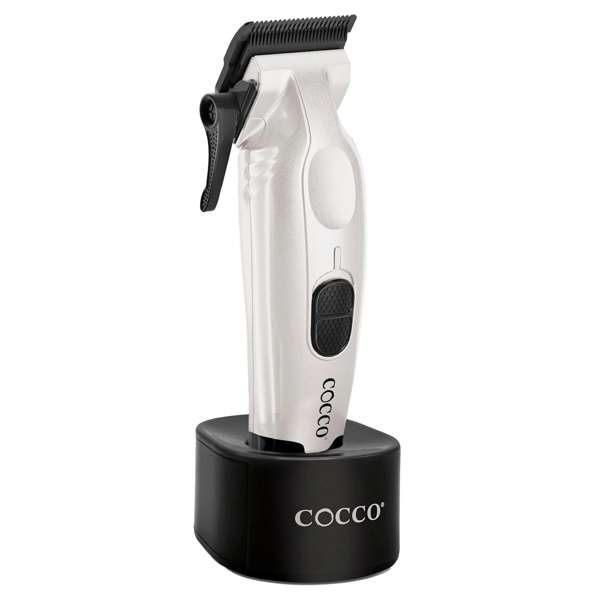 Cocco Veloce Pro Clipper-Pearl White CVPC - PEARL WHITE