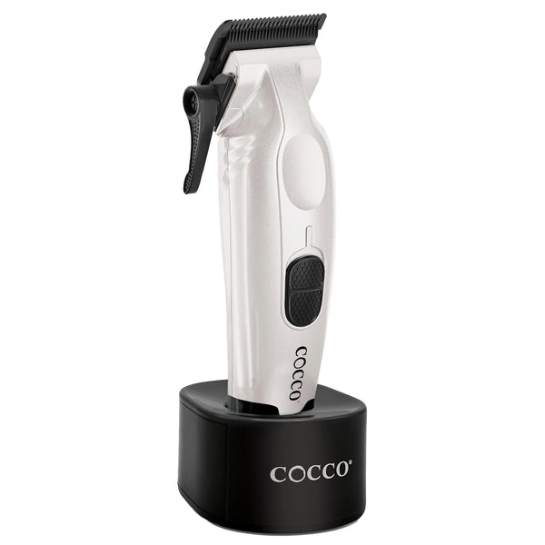 Cocco Veloce Pro Clipper-Pearl White CVPC - PEARL WHITE