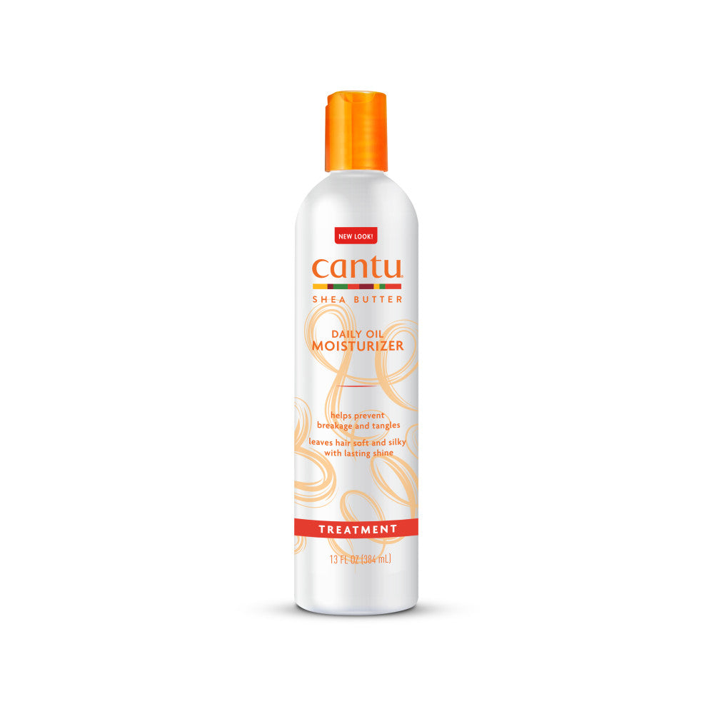 CANTU Daily Oil Moisturizer
