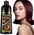 Hair Dye Shampoo 3 in 1