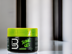 Level 3 Slime Gel