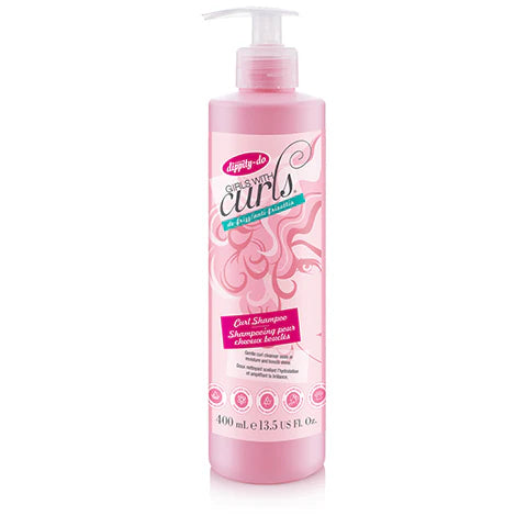 GIRLS WITH CURLS Curl Shampoo