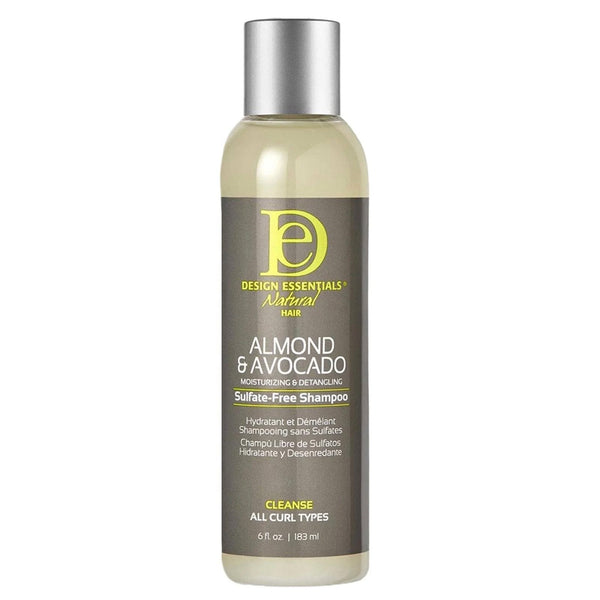 design essentials almond and avocado cleanse 6oz