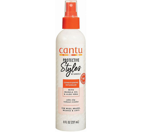 Cantu Protective Styles Conditioning Detangler