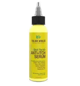 TALIAH WAAJID DITCH THE ITCH ANTI ITCH SERUM