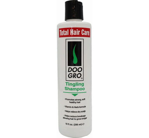 DOO GRO TINGLING SHAMPOO
