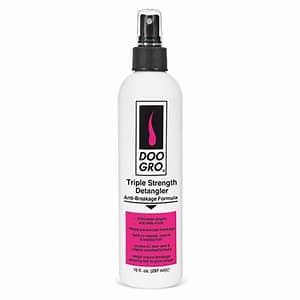 DOO GRO® Triple Strength Detangler Anti-Breakage Formula