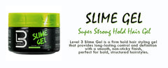 Level 3 Slime Gel